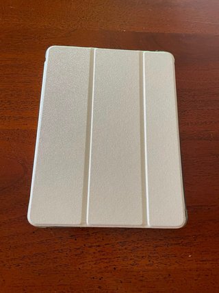 iPad 5a Gen 32GB Argento