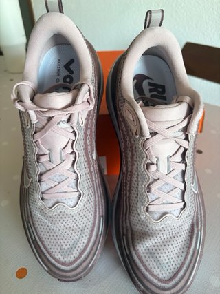 Zapatilla Nike Vomero Plus mujer talla 43