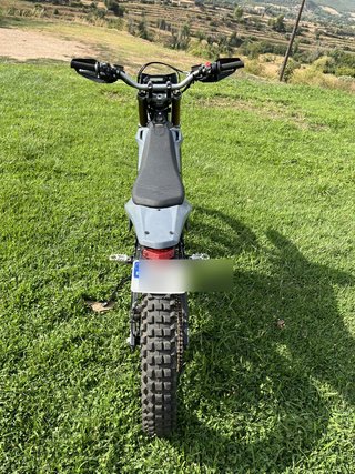 Surron Ultra Bee 21kW Matriculada 500km