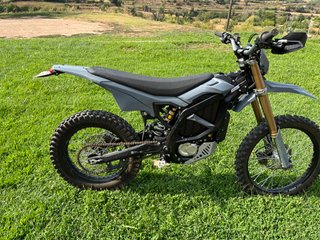 Surron Ultra Bee 21kW Matriculada 500km