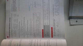 Matematika II eta Física II