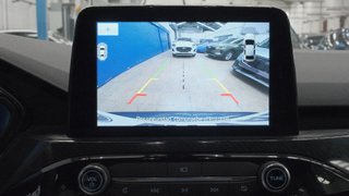 Ford Kuga ST-Line X PHEV 2023