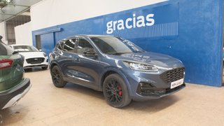 Ford Kuga ST-Line X PHEV 2023