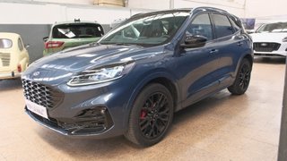 Ford Kuga ST-Line X PHEV 2023