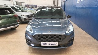 Ford Kuga ST-Line X PHEV 2023