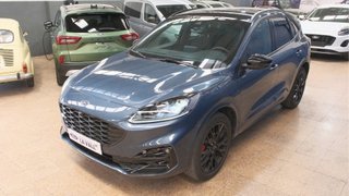 Ford Kuga ST-Line X PHEV 2023