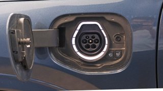 Ford Kuga ST-Line X PHEV 2023
