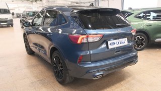 Ford Kuga ST-Line X PHEV 2023