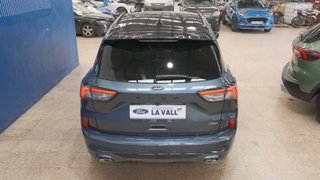 Ford Kuga ST-Line X PHEV 2023