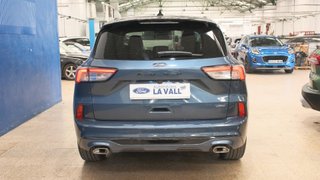 Ford Kuga ST-Line X PHEV 2023