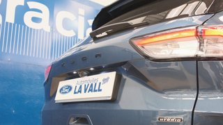Ford Kuga ST-Line X PHEV 2023