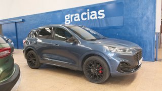 Ford Kuga ST-Line X PHEV 2023