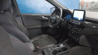 Ford Kuga ST-Line X PHEV 2023