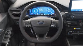 Ford Kuga ST-Line X PHEV 2023