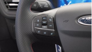 Ford Kuga ST-Line X PHEV 2023