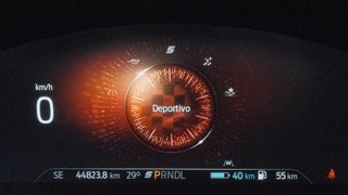 Ford Kuga ST-Line X PHEV 2023