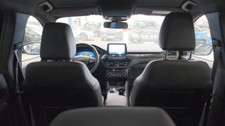 Ford Kuga ST-Line X PHEV 2023