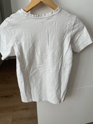 Camiseta Adidas Niña Talla 9-10