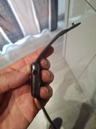 Apple Watch Series 5 44mm Space Gray