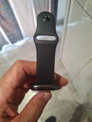 Apple Watch Series 5 44mm Space Gray