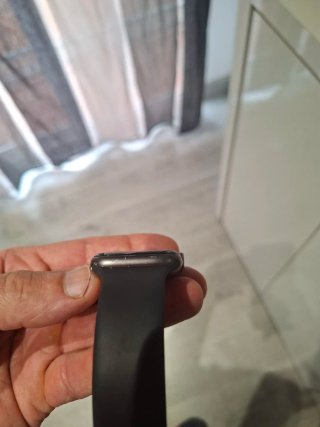 Apple Watch Series 5 44mm Space Gray