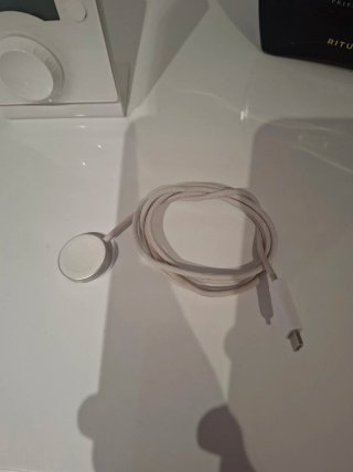 Apple Watch Series 5 44mm Space Gray