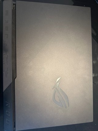 ASUS ROG STRIX RTX 3060 Ryzen 9