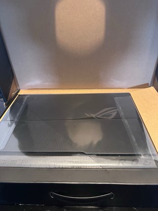 ASUS ROG STRIX RTX 3060 Ryzen 9
