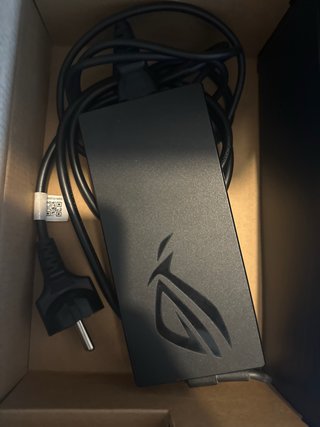 ASUS ROG STRIX RTX 3060 Ryzen 9