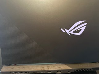 ASUS ROG STRIX RTX 3060 Ryzen 9