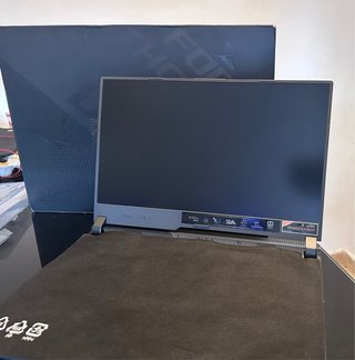 ASUS ROG STRIX RTX 3060 Ryzen 9