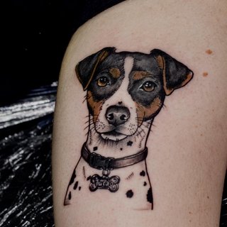 ¡Tatuaje en tu casa! – ¡Solo para mujeres!