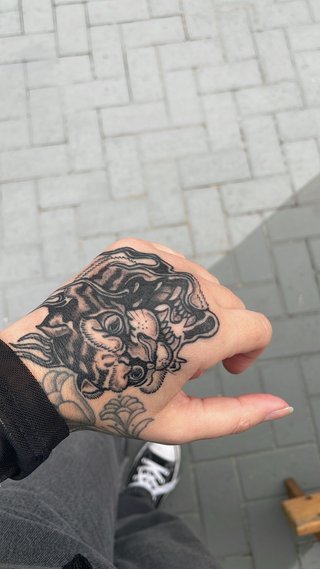 ¡Tatuaje en tu casa! – ¡Solo para mujeres!
