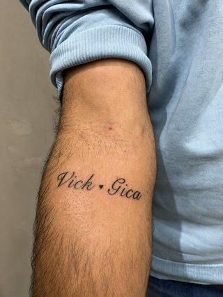 ¡Tatuaje en tu casa! – ¡Solo para mujeres!
