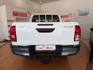 Toyota Hilux 2018