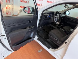 Toyota Hilux 2018