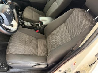 Toyota Hilux 2018