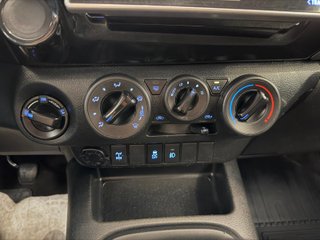 Toyota Hilux 2018