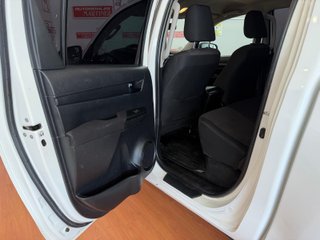 Toyota Hilux 2018