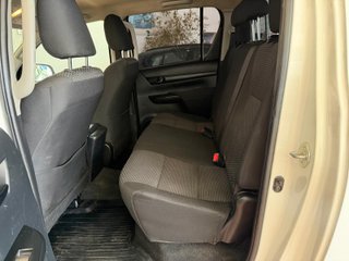 Toyota Hilux 2018