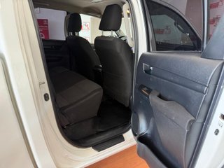 Toyota Hilux 2018