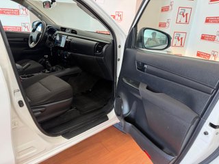 Toyota Hilux 2018