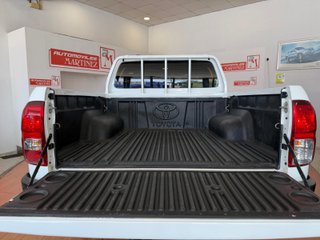 Toyota Hilux 2018