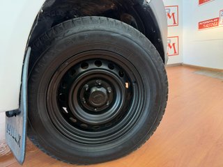 Toyota Hilux 2018