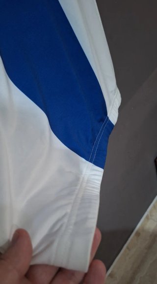 Camiseta RCD Espanyol Puma Elástica