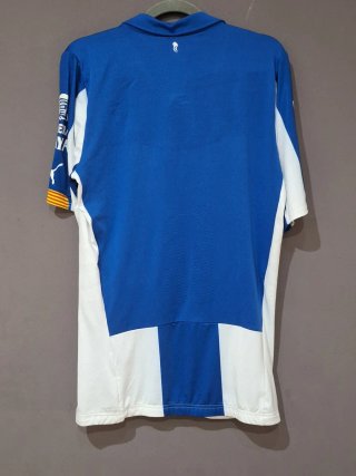 Camiseta RCD Espanyol Puma Elástica