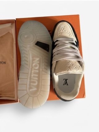 zapatillas louis vuitton