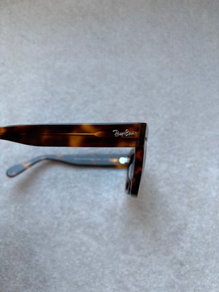 Gafas de sol Ray-Ban State Street Tortoise/Grey