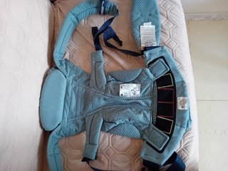Mochila Ergobaby 3 posiciones
