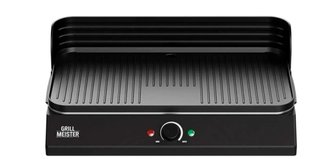 Barbacoa eléctrica Grill Meister